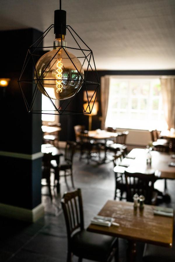 The Plough Itchen Abbas 호텔 윈체스터 외부 사진